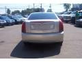Light Platinum - CTS Sedan Photo No. 6