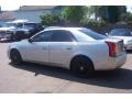 Light Platinum - CTS Sedan Photo No. 7