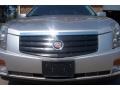 Light Platinum - CTS Sedan Photo No. 10