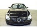 2007 Black Mercedes-Benz SLK 280 Roadster  photo #2