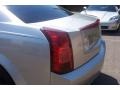 Light Platinum - CTS Sedan Photo No. 12
