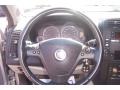 Light Platinum - CTS Sedan Photo No. 14