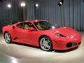 Red - F430 Coupe F1 Photo No. 3