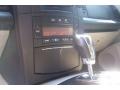 Light Platinum - CTS Sedan Photo No. 19