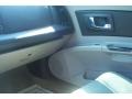Light Platinum - CTS Sedan Photo No. 20