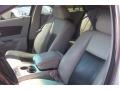 Light Platinum - CTS Sedan Photo No. 21