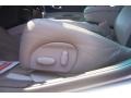 Light Platinum - CTS Sedan Photo No. 23