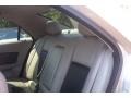 Light Platinum - CTS Sedan Photo No. 24