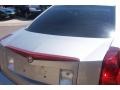 Light Platinum - CTS Sedan Photo No. 27