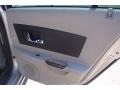 Light Platinum - CTS Sedan Photo No. 28