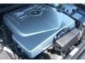 Light Platinum - CTS Sedan Photo No. 31