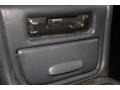 2001 Forest Green Metallic Chevrolet Silverado 2500HD LS Crew Cab 4x4  photo #16