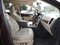 2009 Cinnamon Metallic Lincoln MKX AWD  photo #13