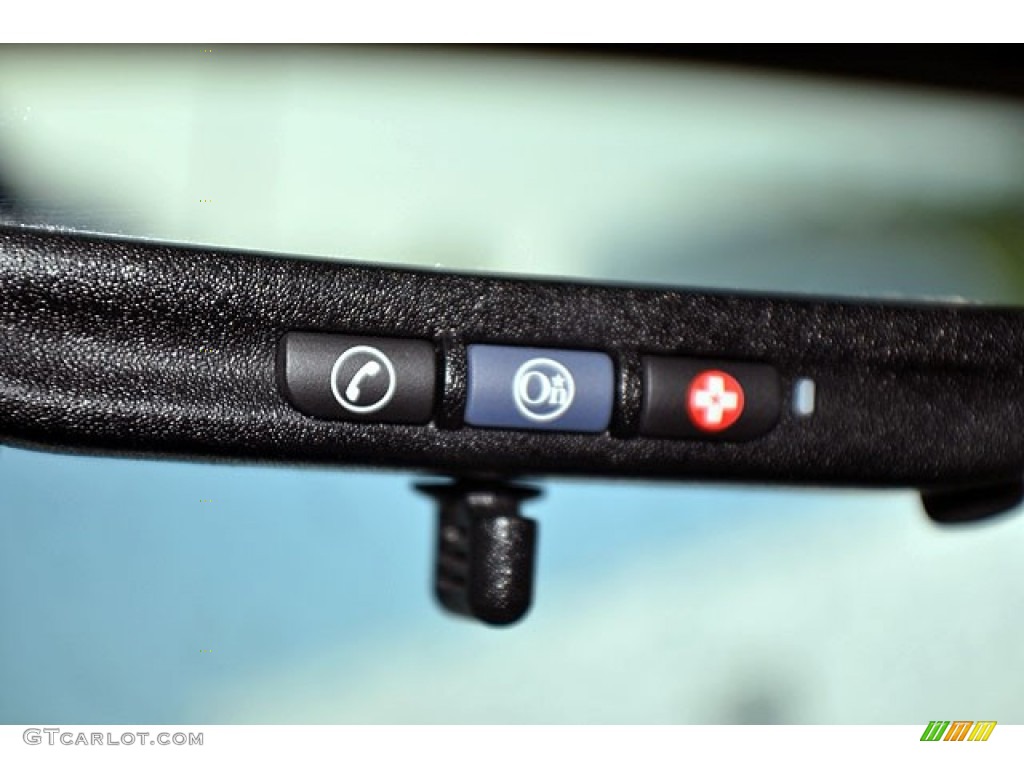 2007 Sky Roadster - Silver Graphite / Black photo #18