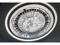  1975 Caprice Classic Convertible Wheel