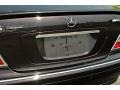 Black - S 430 Sedan Photo No. 3