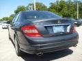 2008 Steel Grey Metallic Mercedes-Benz C 300 Sport  photo #5