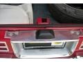 White Trunk Photo for 1975 Chevrolet Caprice Classic #69920024