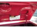 White Trunk Photo for 1975 Chevrolet Caprice Classic #69920039