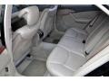 Black - S 430 Sedan Photo No. 13