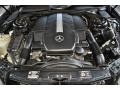 4.3L SOHC 24V V8 2000 Mercedes-Benz S 430 Sedan Engine
