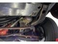 1975 Chevrolet Caprice Classic Convertible Undercarriage