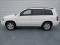 2004 Super White Toyota Highlander Limited V6  photo #5