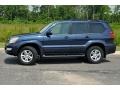 Blue Meridian Pearl 2003 Lexus GX 470