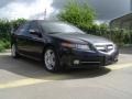 Nighthawk Black Pearl - TL 3.2 Photo No. 1