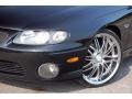 2004 Phantom Black Metallic Pontiac GTO Coupe  photo #3