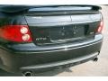 2004 Phantom Black Metallic Pontiac GTO Coupe  photo #5