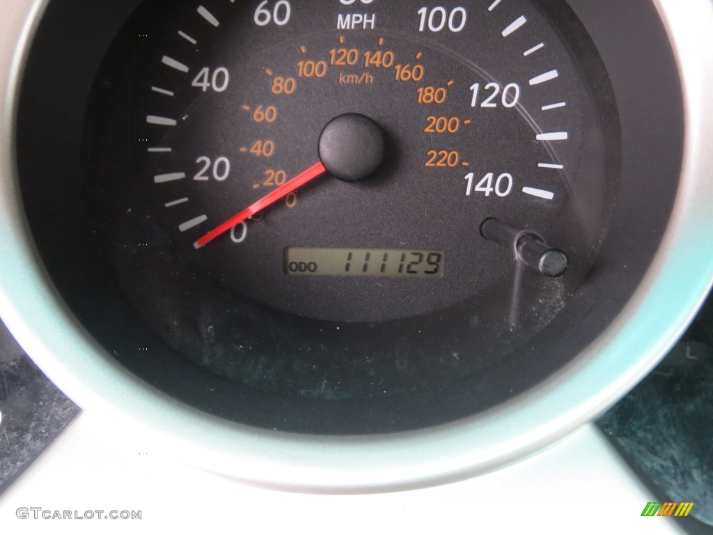 2004 Highlander Limited V6 - Super White / Ivory photo #37