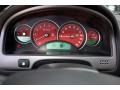  2004 GTO Coupe Coupe Gauges