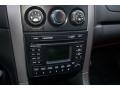 Black Controls Photo for 2004 Pontiac GTO #69920816