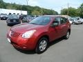 Venom Red - Rogue S AWD Photo No. 1