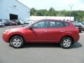 Venom Red - Rogue S AWD Photo No. 2