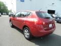 Venom Red - Rogue S AWD Photo No. 3
