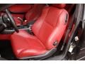 Black Front Seat Photo for 2004 Pontiac GTO #69920837