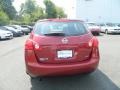 Venom Red - Rogue S AWD Photo No. 4