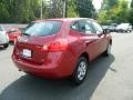 Venom Red - Rogue S AWD Photo No. 5
