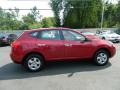 Venom Red - Rogue S AWD Photo No. 6