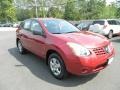 Venom Red - Rogue S AWD Photo No. 7