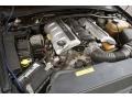  2004 GTO Coupe 5.7 Liter OHV 16-Valve V8 Engine