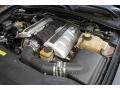 5.7 Liter OHV 16-Valve V8 2004 Pontiac GTO Coupe Engine