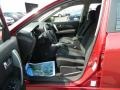 Venom Red - Rogue S AWD Photo No. 13