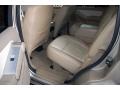 Rear Seat of 2007 Mountaineer AWD