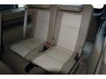 Rear Seat of 2007 Mountaineer AWD