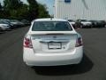 Aspen White - Sentra 2.0 S Photo No. 4