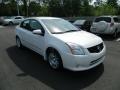 Aspen White - Sentra 2.0 S Photo No. 7