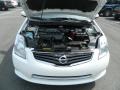 Aspen White - Sentra 2.0 S Photo No. 9